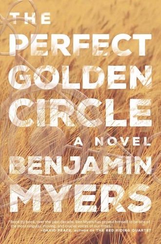 Perfect Golden Circle (2022, Bloomsbury Publishing Plc)