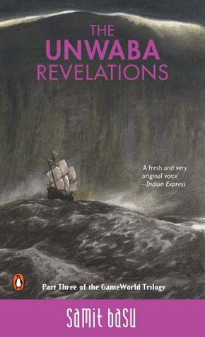 The Unwaba Revelations (EBook, 2007, Penguin India)