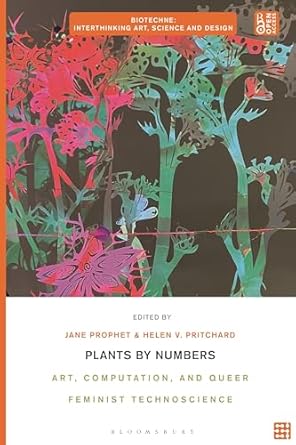 Plants by Numbers (Hardcover, 2023, Bloomsbury Publishing Plc)