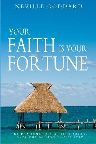 Your Faith is Your Fortune (2010)