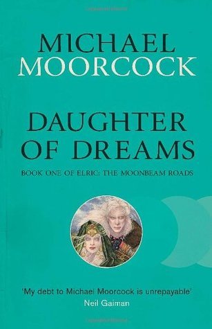 Daughter of Dreams