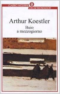 Buio a mezzogiorno (Italian language, 1996)