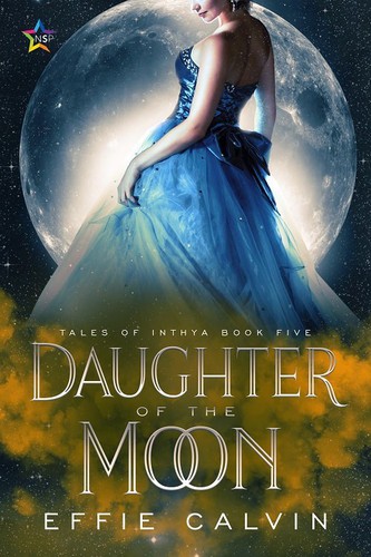 Daughter of the Moon (2020, Ninestar Press)