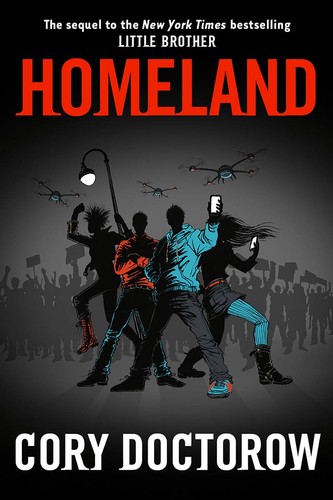 Homeland (2013)