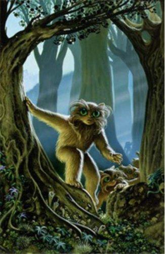 Little Fuzzy (2006, Audio Realms)