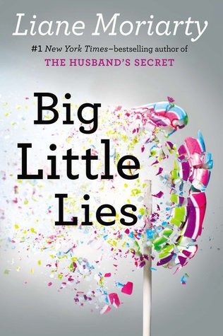 Big Little Lies (2014, Penguin Publishing)