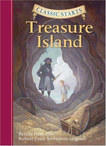 Treasure Island (2005)
