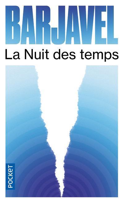 La nuit des temps (French language, 2004, Pocket)