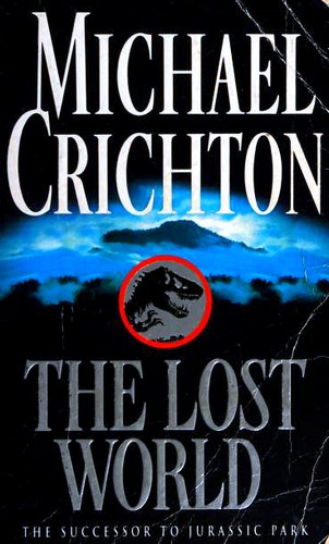 The lost world (Paperback, 1996, Arrows Books)