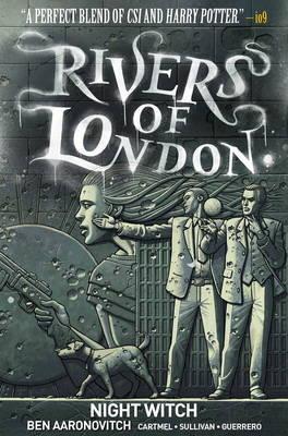 Rivers of London (2016)