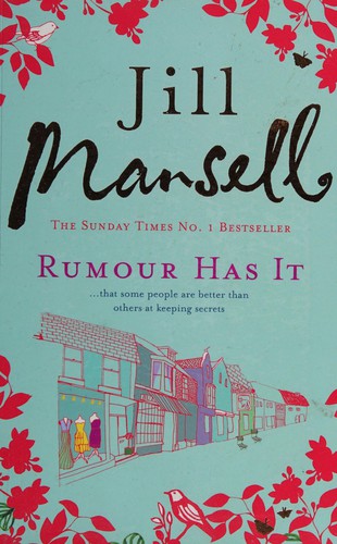 Rumour has it (2009, Headline Review, HEADLINE REVIEW)