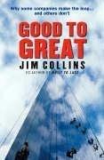 Good to Great (Hardcover, 2001, Random House Buisness Books)