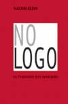 No Logo (French language, 2001, Leméac / Actes Sud)