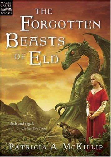 The Forgotten Beasts of Eld (2006, Magic Carpet Books)