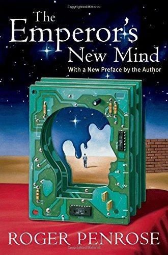 The Emperor's New Mind (2002)