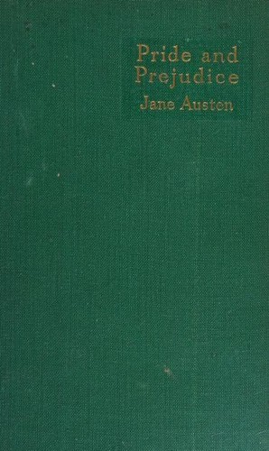 Pride and Prejudice (Hardcover, 1948, Williams & Norgate)