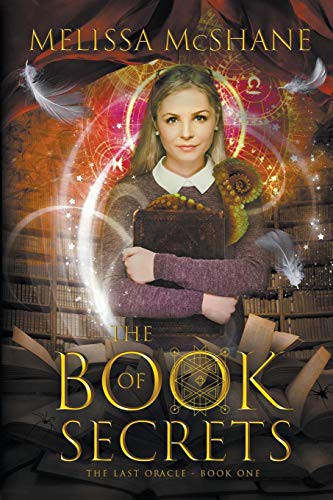 The Book of Secrets (Paperback, 2018, Curiosity Quills Press)