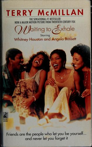 Waiting to exhale (1992, Pocket Books)