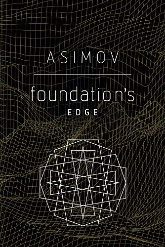 Foundation's Edge (Paperback, Del Rey)