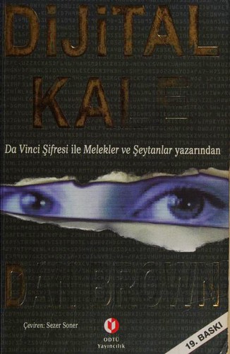 Dijital kale (Turkish language, 2004, Odtü)