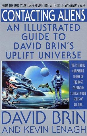 Contacting aliens (2002, Bantam Books)