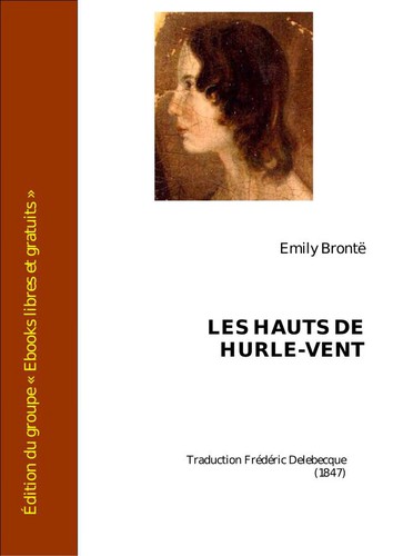 LES HAUTS DE HURLE-VENT (EBook, French language, 2006, Ebooks Libres et Gratuits)