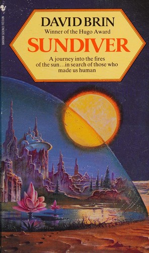 Sun Diver (Paperback, 1985, Bantam Doubleday Dell Publishing Group Inc)