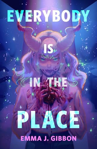 Everybody Is in the Place (2024, Tor Books)