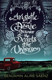Aristotle and Dante Discover the Secrets of the Universe (2018, Thorndike Press Large Print)
