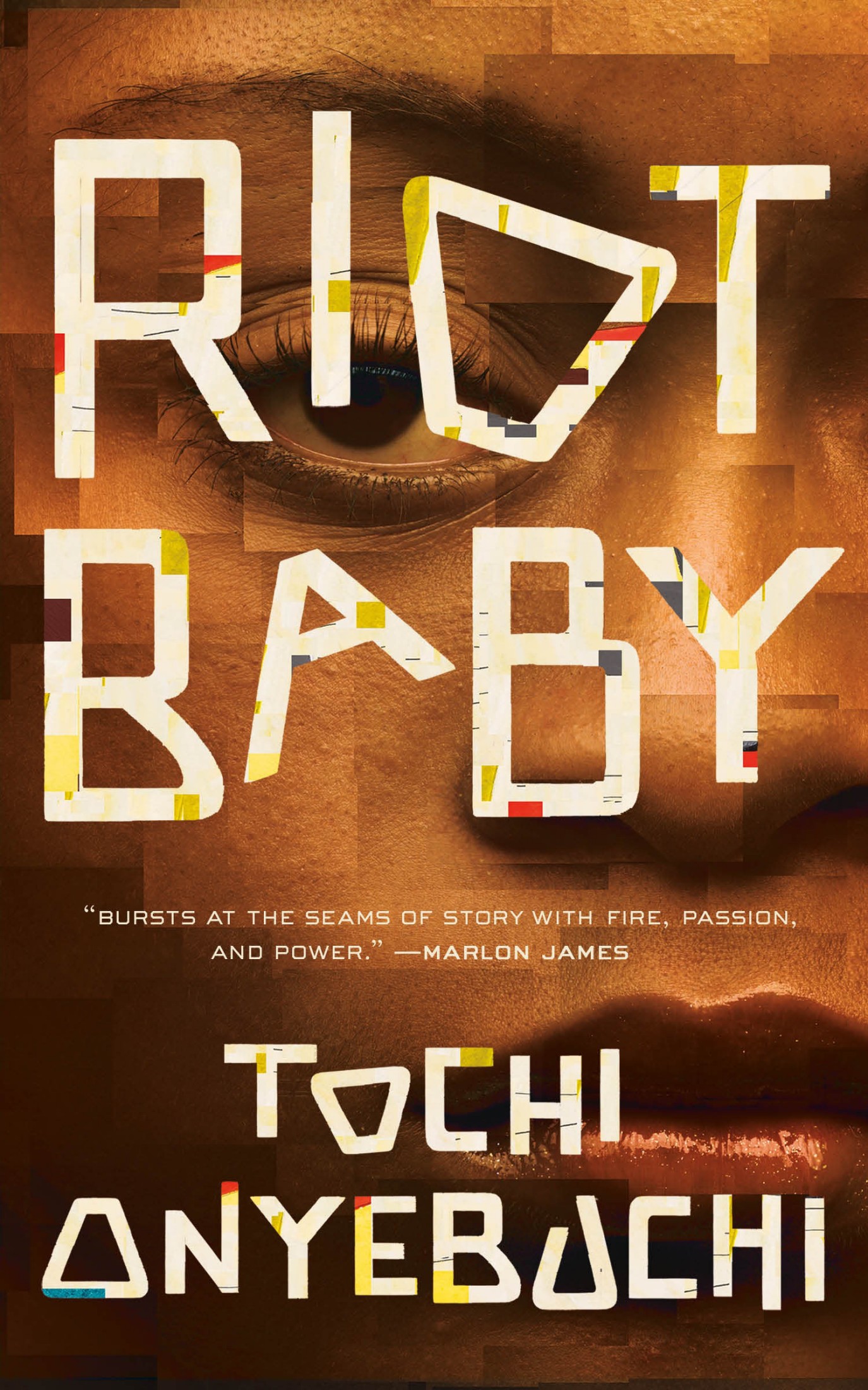 Riot Baby (EBook, 2020, Tor.com)