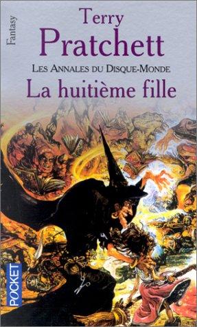 La Huitieme Fille (Paperback, French language, 1987, Pocket)