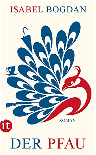 Der Pfau (Paperback, 2017, Suhrkamp Verlag)