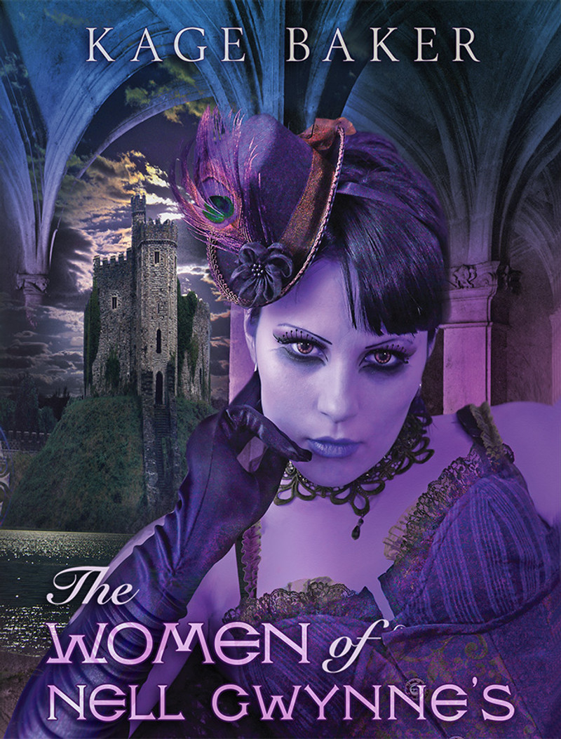 The Women of Nell Gwynne's (Hardcover, 2009, Subterranean Press)