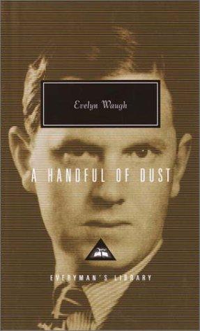 A handful of dust (2002, Alfred A. Knopf, Distributed by Random House)