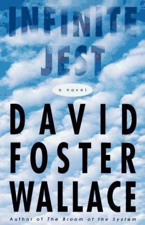 Infinite Jest (2009)