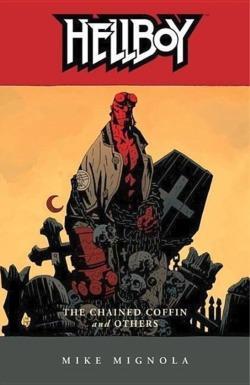 The Chained Coffin and Others (1998)