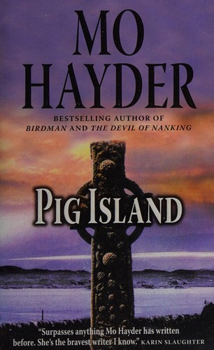 Pig Island (2008, HarperCollins)