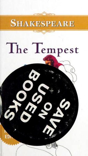 The Tempest (1998, Signet Classics)