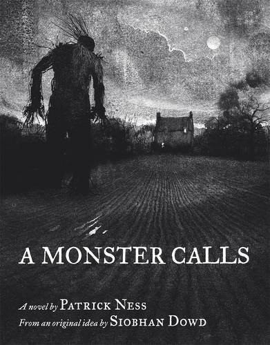 A Monster Calls (2011, Walker Books Ltd.)