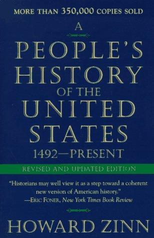 People's History of the United States, A (1995)