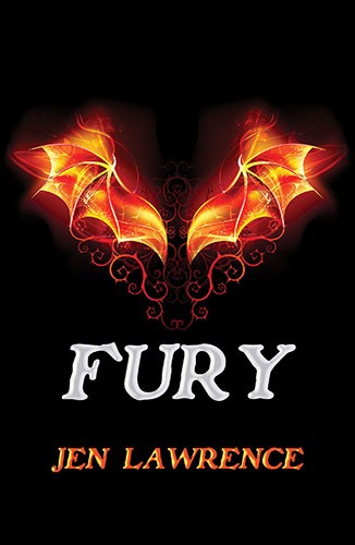 Fury (Paperback, 2022, Bella Books, Incorporated)
