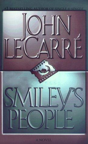 Smiley's People (2000, Pocket)