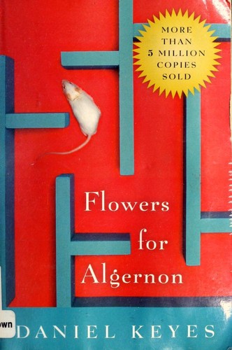 Flowers for Algernon (Paperback, 2004, Harcourt)