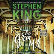 The Green Mile (EBook, 1999, Simon & Schuster Audio)