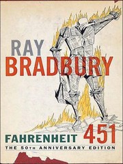 Fahrenheit 451 (AudiobookFormat, 2010, Tantor Media)