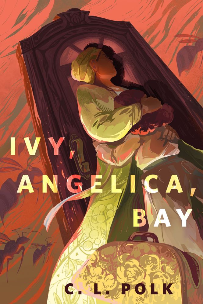 Ivy, Angelica, Bay (2024, Doherty Associates, LLC, Tom)