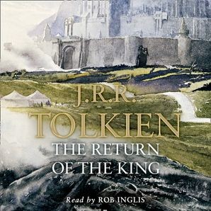 The Return of the King (EBook, 2005, HarperCollins)