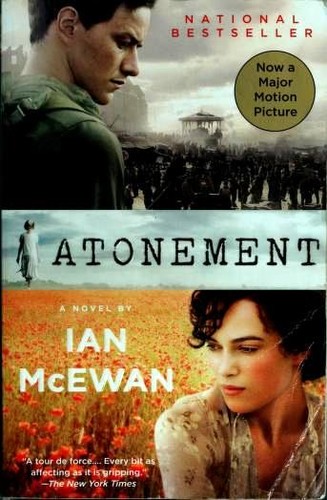 Atonement (2007, Anchor Books)