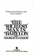 The Richest Man in Babylon (1983, Bantam)