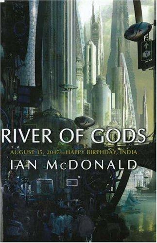 River of gods (2006, Pyr)